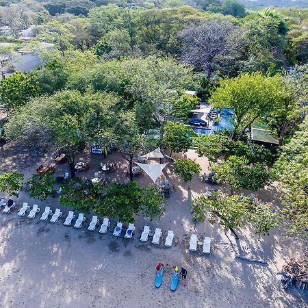 Mvillas Luxury Villas With Beach Club Access & Sauna Тамариндо Экстерьер фото