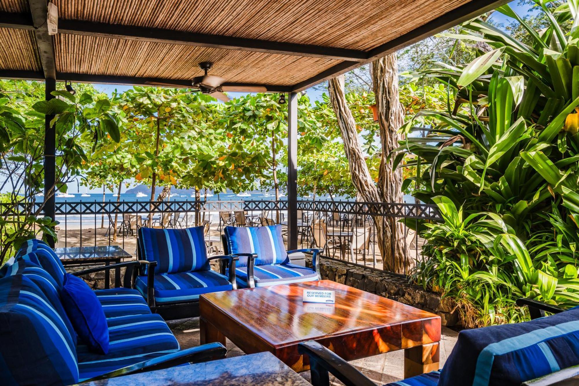 Mvillas Luxury Villas With Beach Club Access & Sauna Тамариндо Экстерьер фото